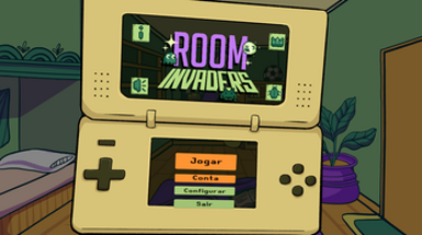 Room Invaders Image