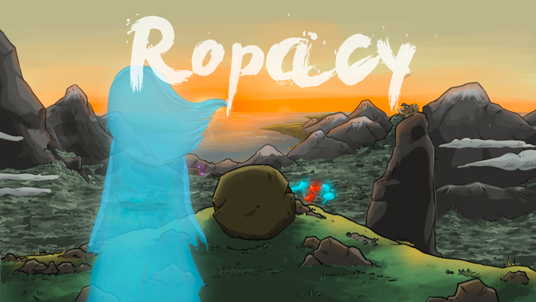 Ropacy Game Cover