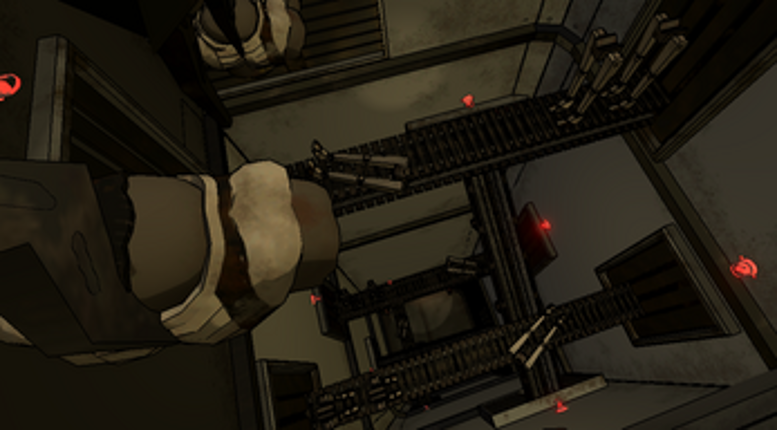 RUNNER screenshot