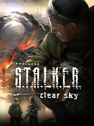S.T.A.L.K.E.R.: Clear Sky Game Cover