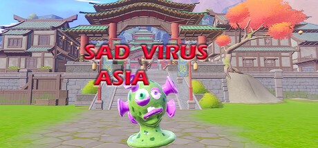 Games like Sad Virus Asia