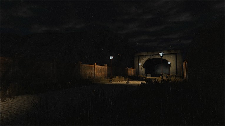 SALVATIONLAND screenshot