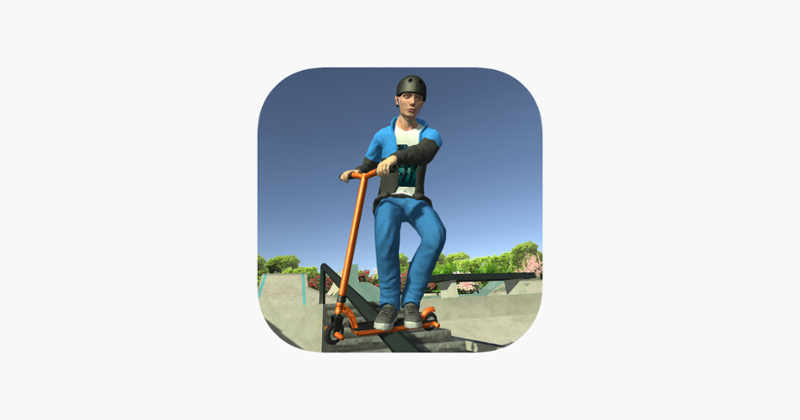 Scooter FE3D 2 Image