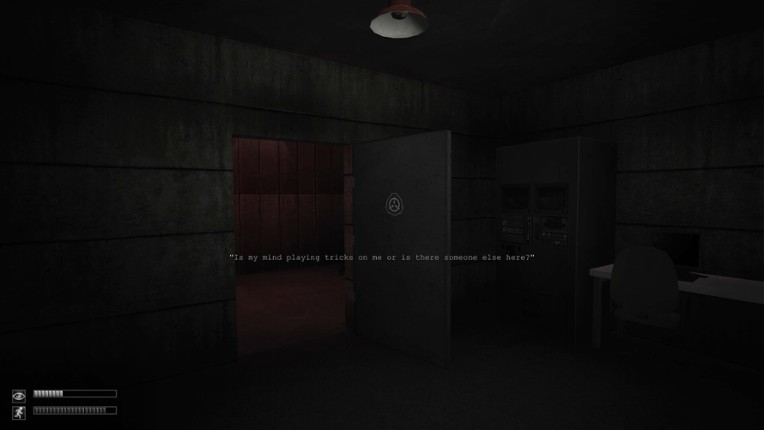 SCP – Containment Breach screenshot