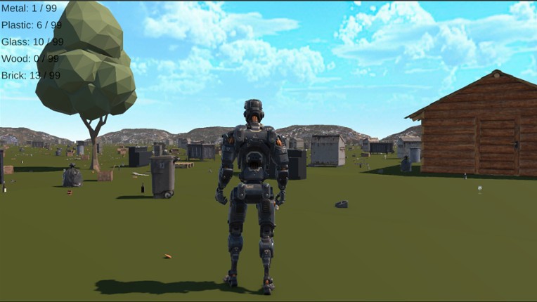 Scrap Planet Image