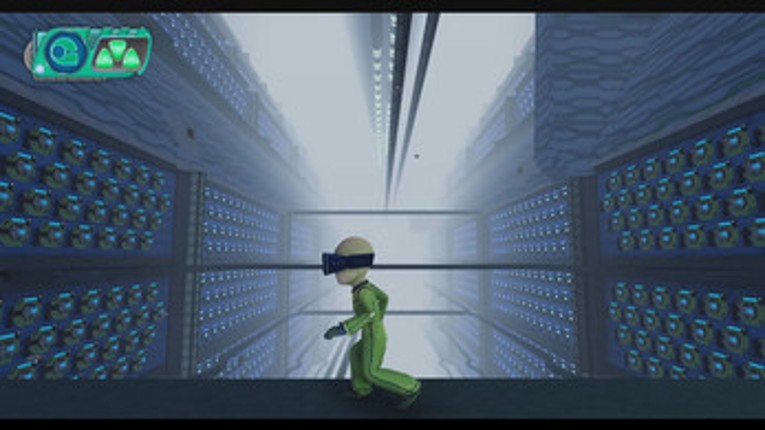 Serene Estates: Last Guy screenshot