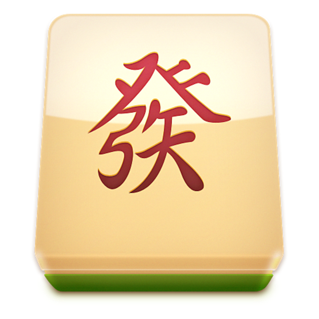 Games like Shanghai Mahjong