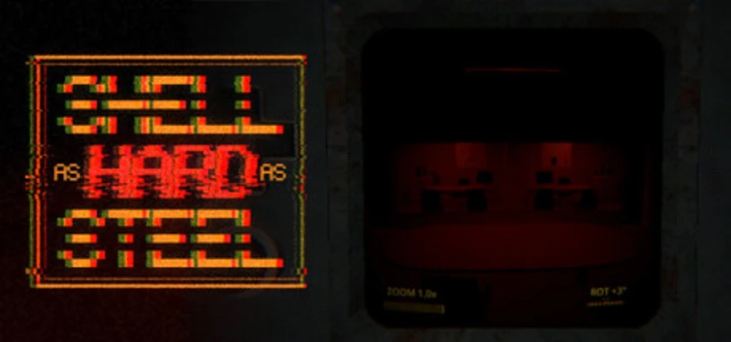 Shell as Hard as Steel Image