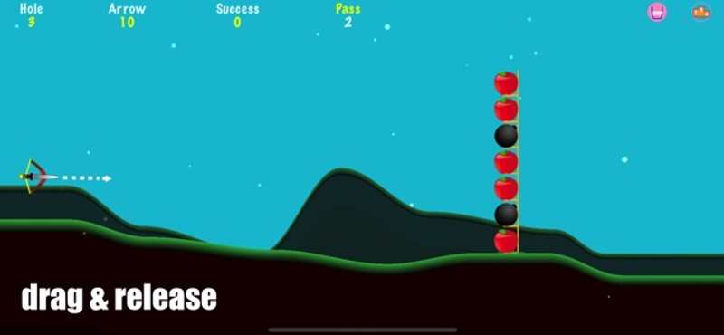 Shooting Genius screenshot