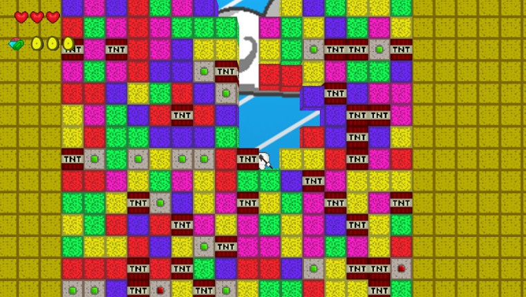 Shovelware screenshot