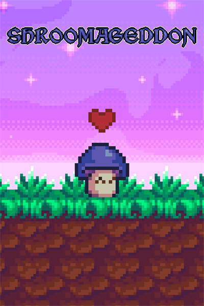 Games like Shroomageddon