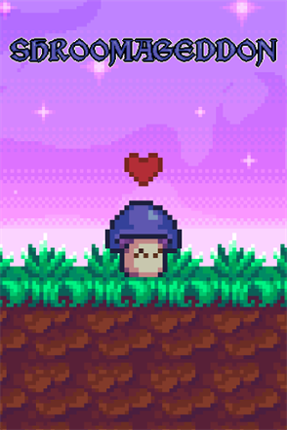 Shroomageddon Image