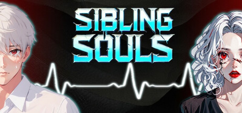 Sibling Souls Game Cover