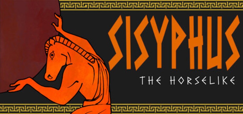 Sisyphus: The Horselike Image