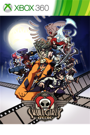 Skullgirls Image