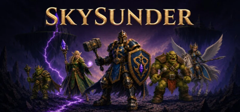 Skysunder Image