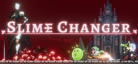 Games like Slime Changer
