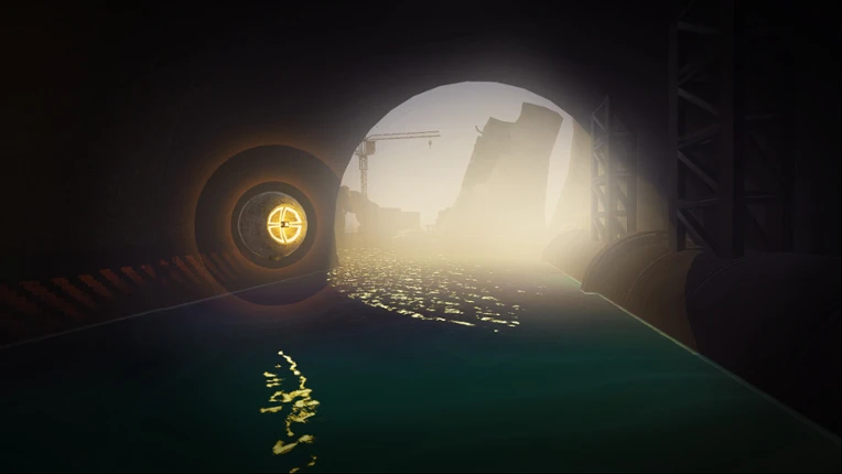 SNAP JAW screenshot