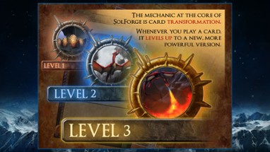 SolForge Image