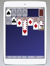 Solitaire Klondike Lite Image