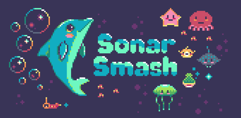 Sonar Smash Image