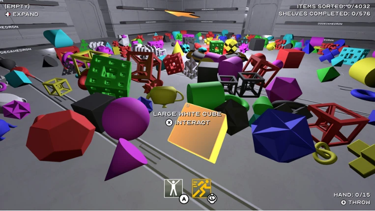 Sort Labs Image