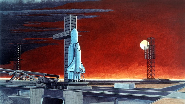 Sovietwave screenshot