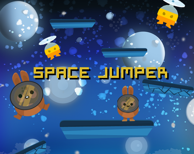 Games like Space Jumper