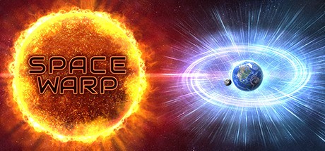 Games like Space Warp