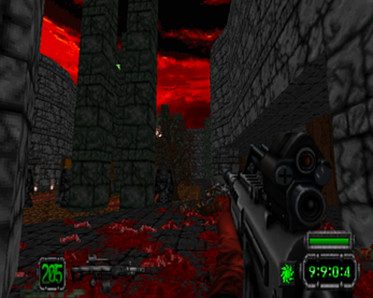 Spawn: Path to Damnation Image