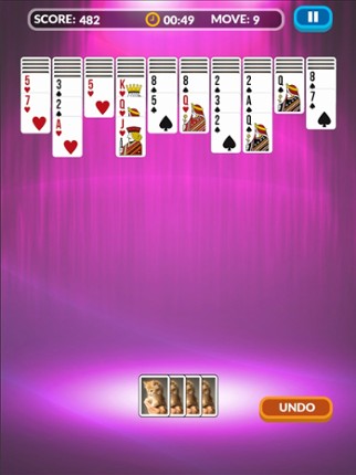 Spider M. screenshot