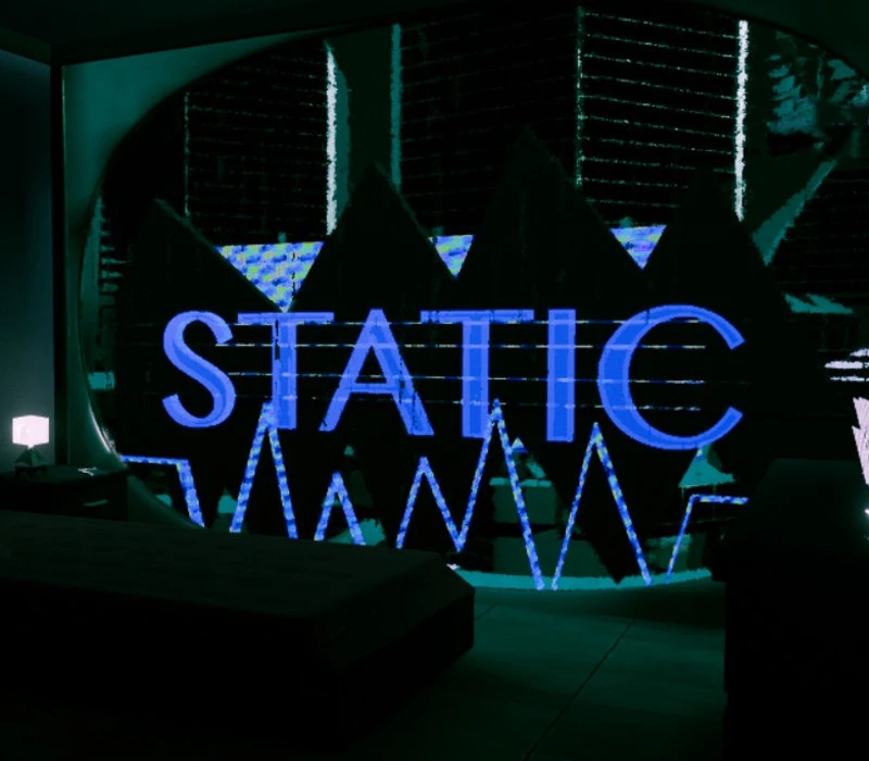 Games like Static