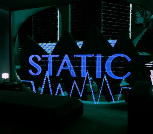 Static Image