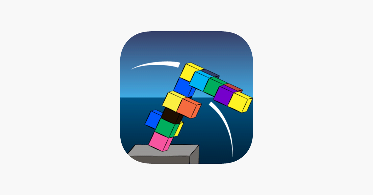 Games like Steady Stack