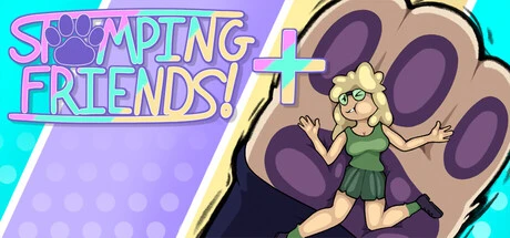 Games like Stomping Friends