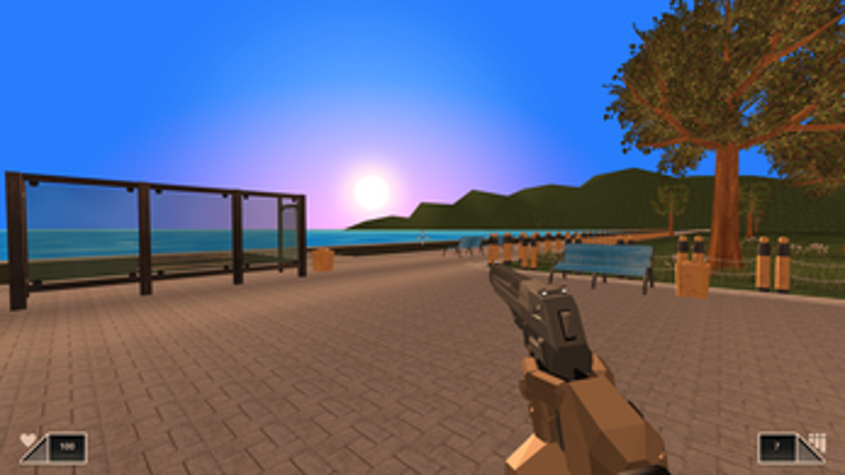 Storyan sandboX screenshot