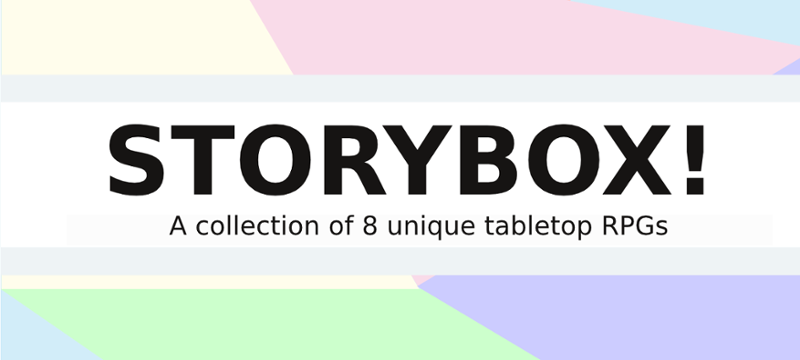 Storybox! Image