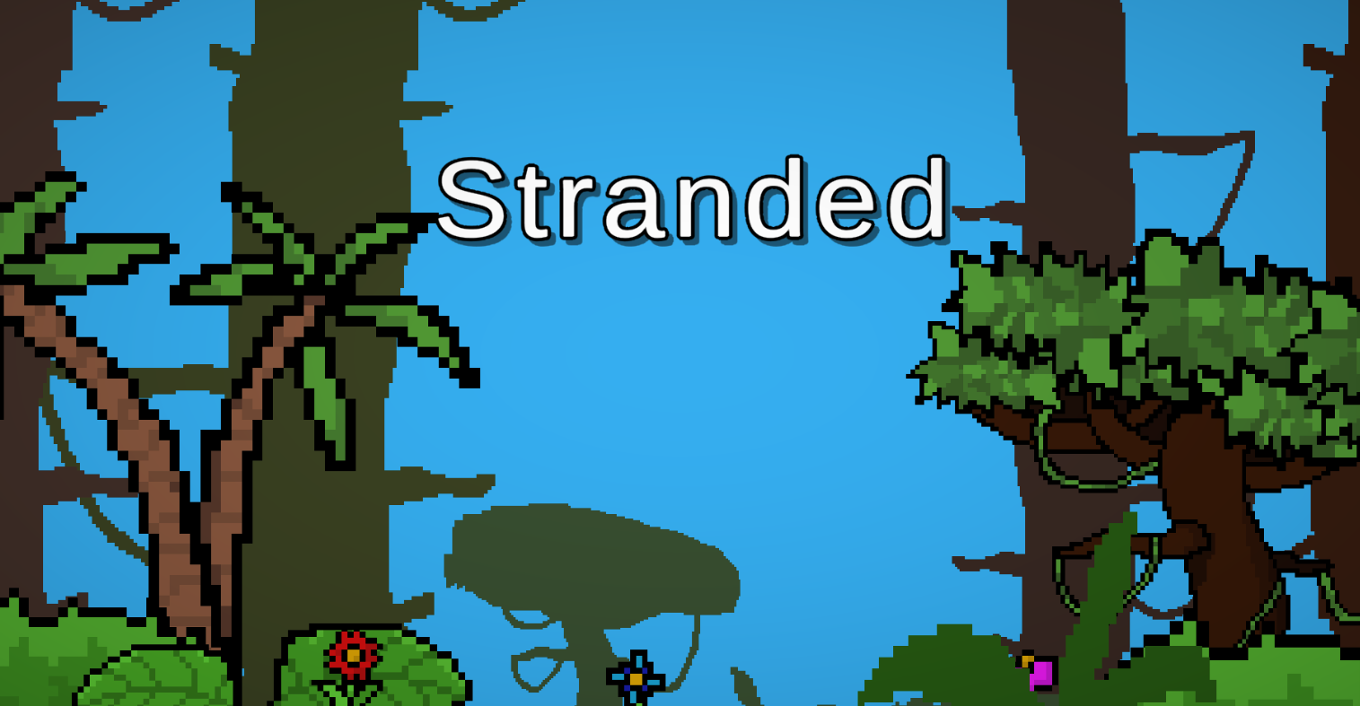 Games like Stranded