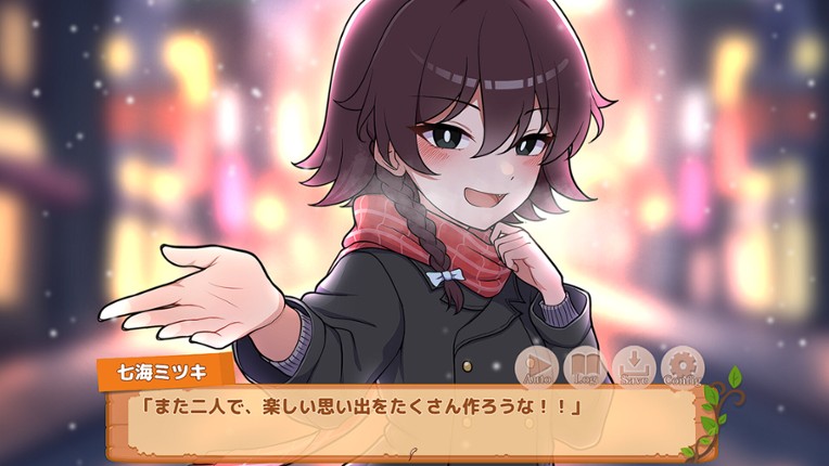 Stranded with You Image