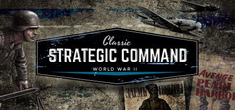 Games like Strategic Command Classic: WWII