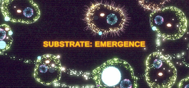 Substrate: Emergence Image