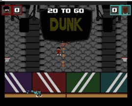 Super Dunkman Image