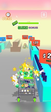 Super Shopping Spree Image