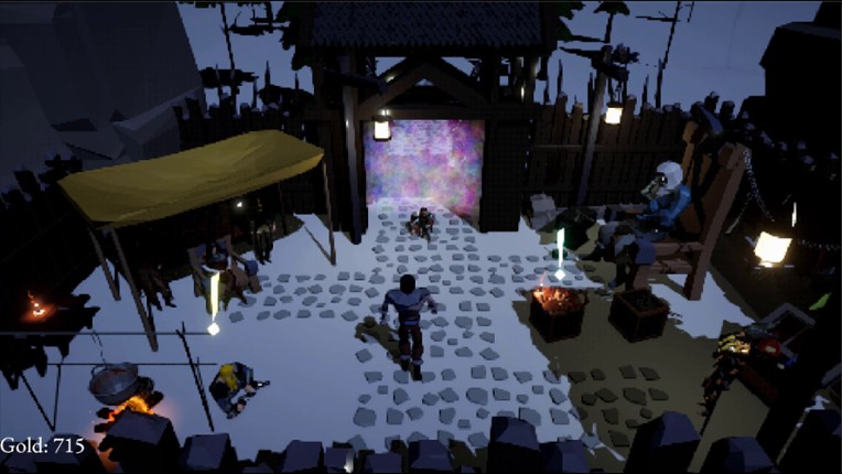 Superation screenshot