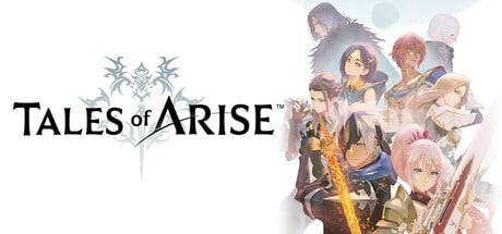 Games like Tales of ARISE
