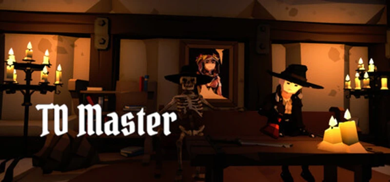 TD Master Image