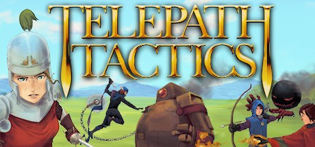 Games like Telepath Tactics