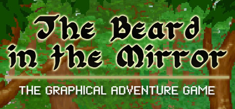 The Beard in the Mirror Image