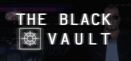 Games like The Black Vault