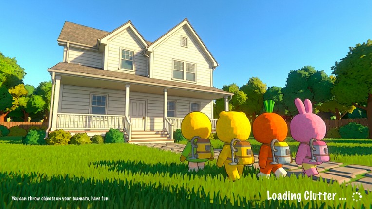 The Declutterers : No Dumpster Left Empty Image